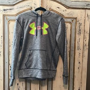 Under Armour Hoodie